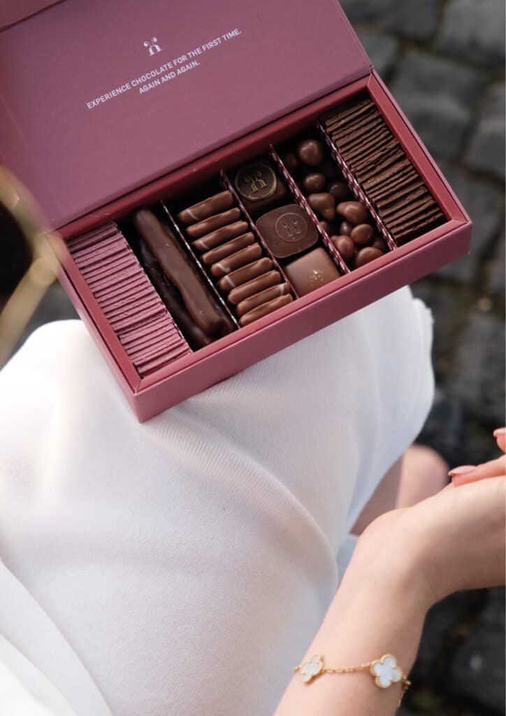 Max Chocolatier