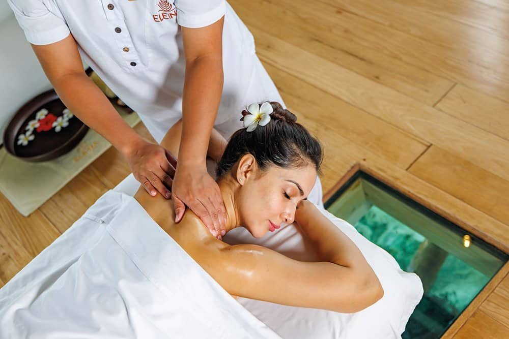 Beauty and Wellbeing