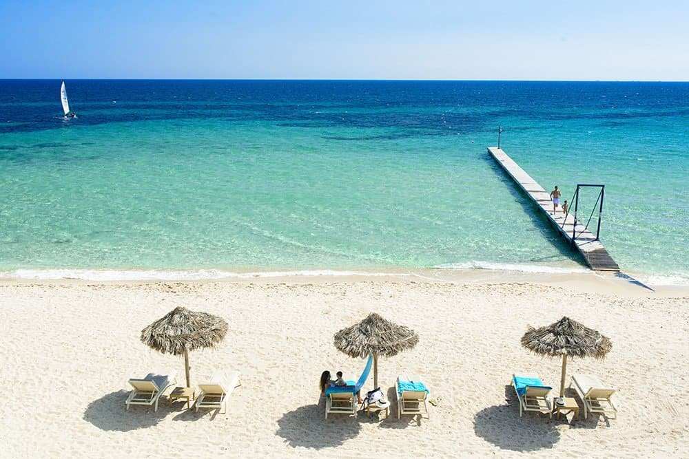 Destinations of Choice