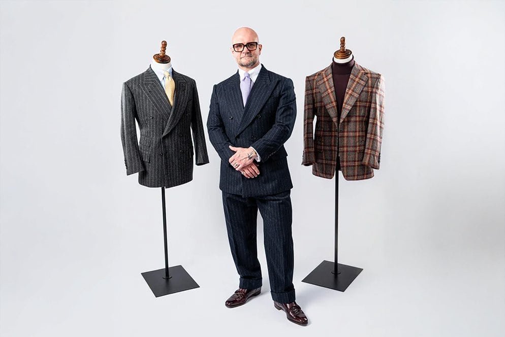 Edward George Tailoring