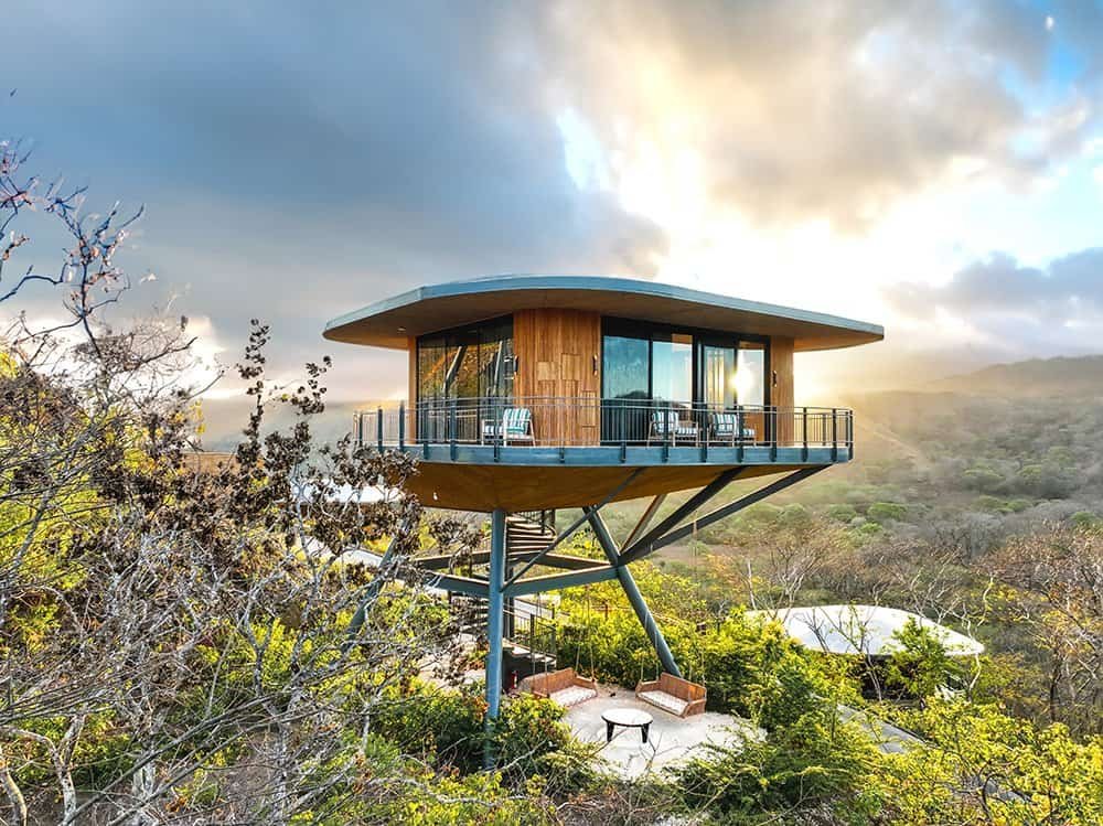 Property and Architecture