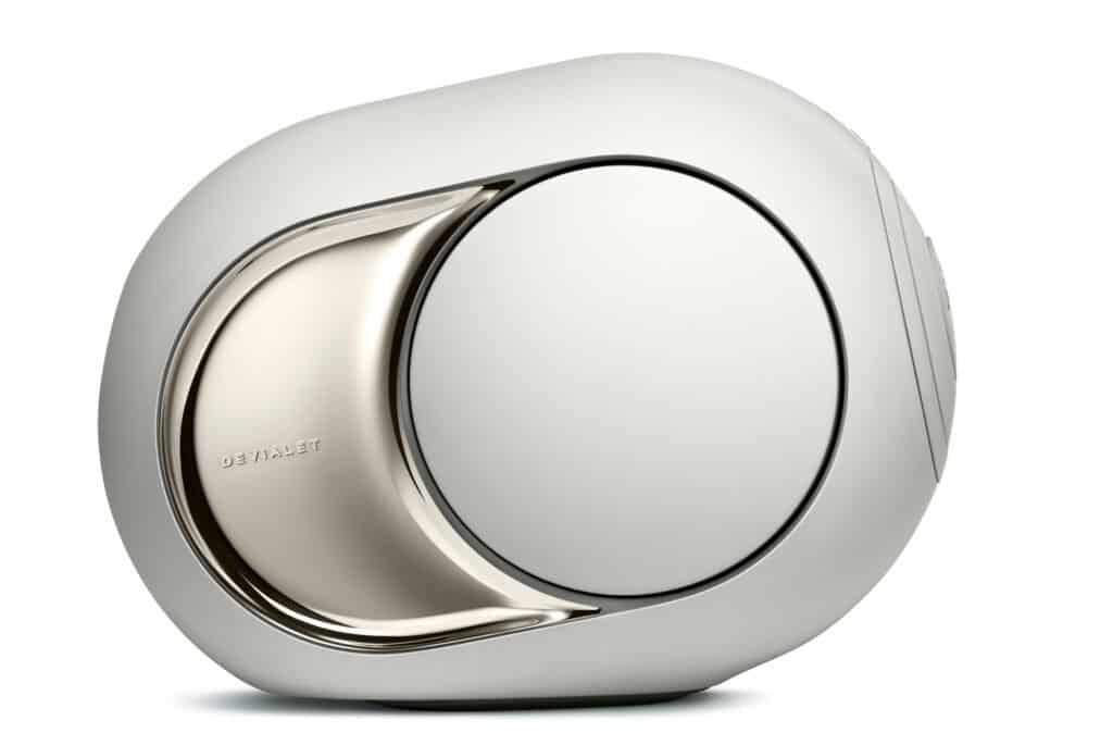 Devialet