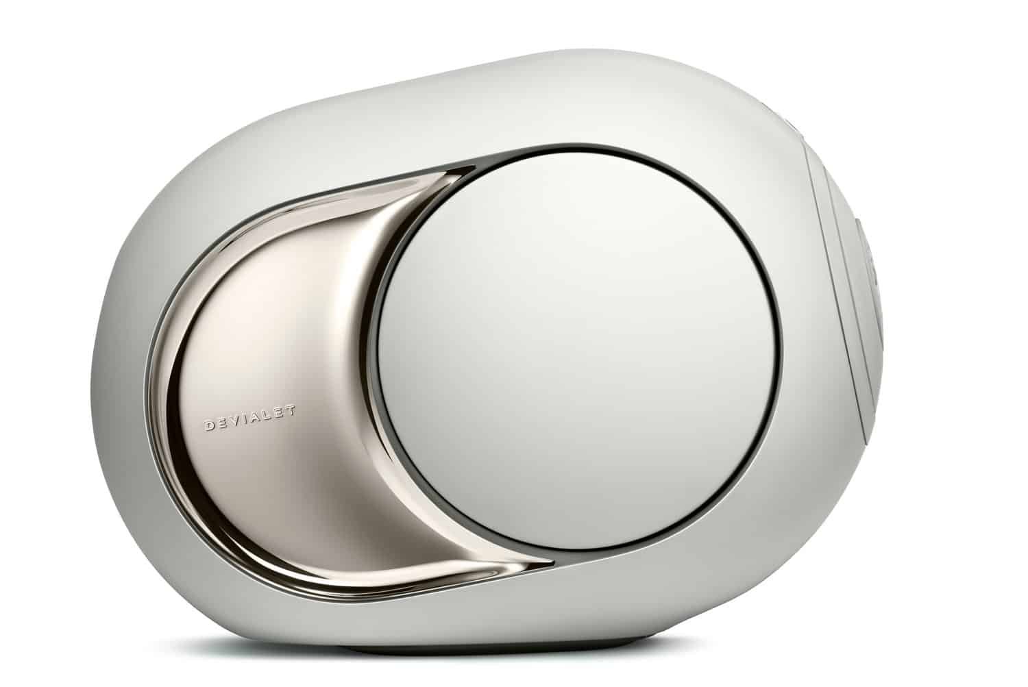 Devialet