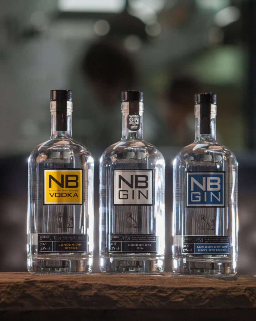 NB Distillery