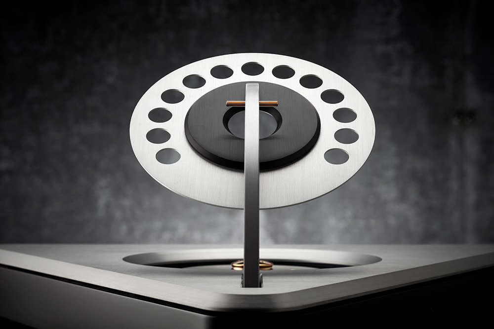 Gryphon Audio Designs