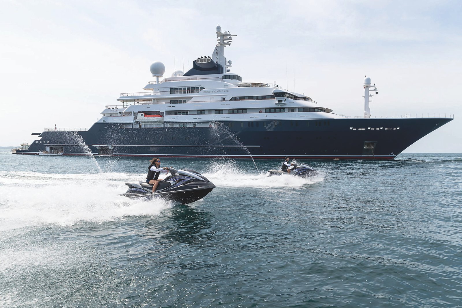 Big Blue Expeditions